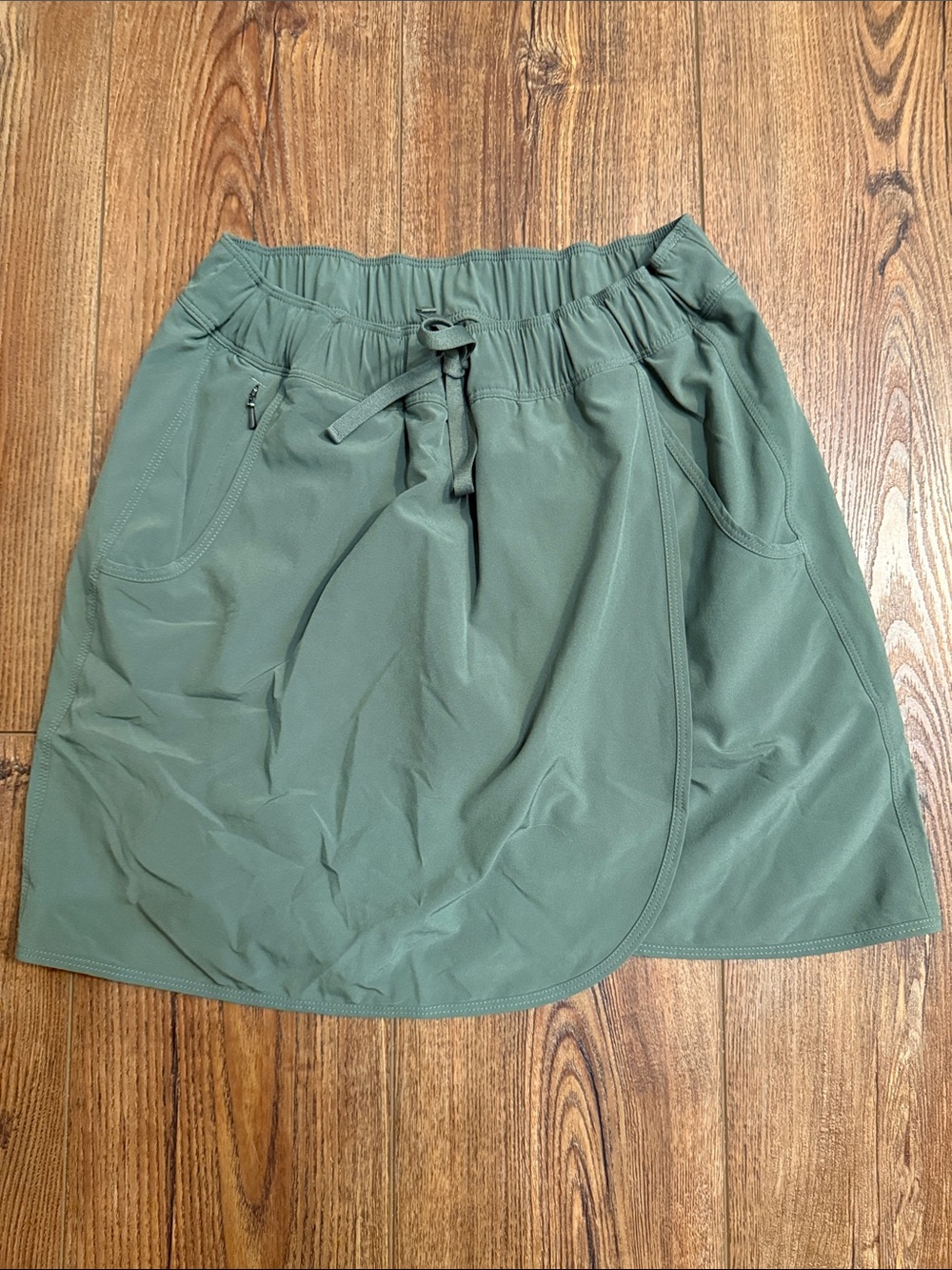 Skort